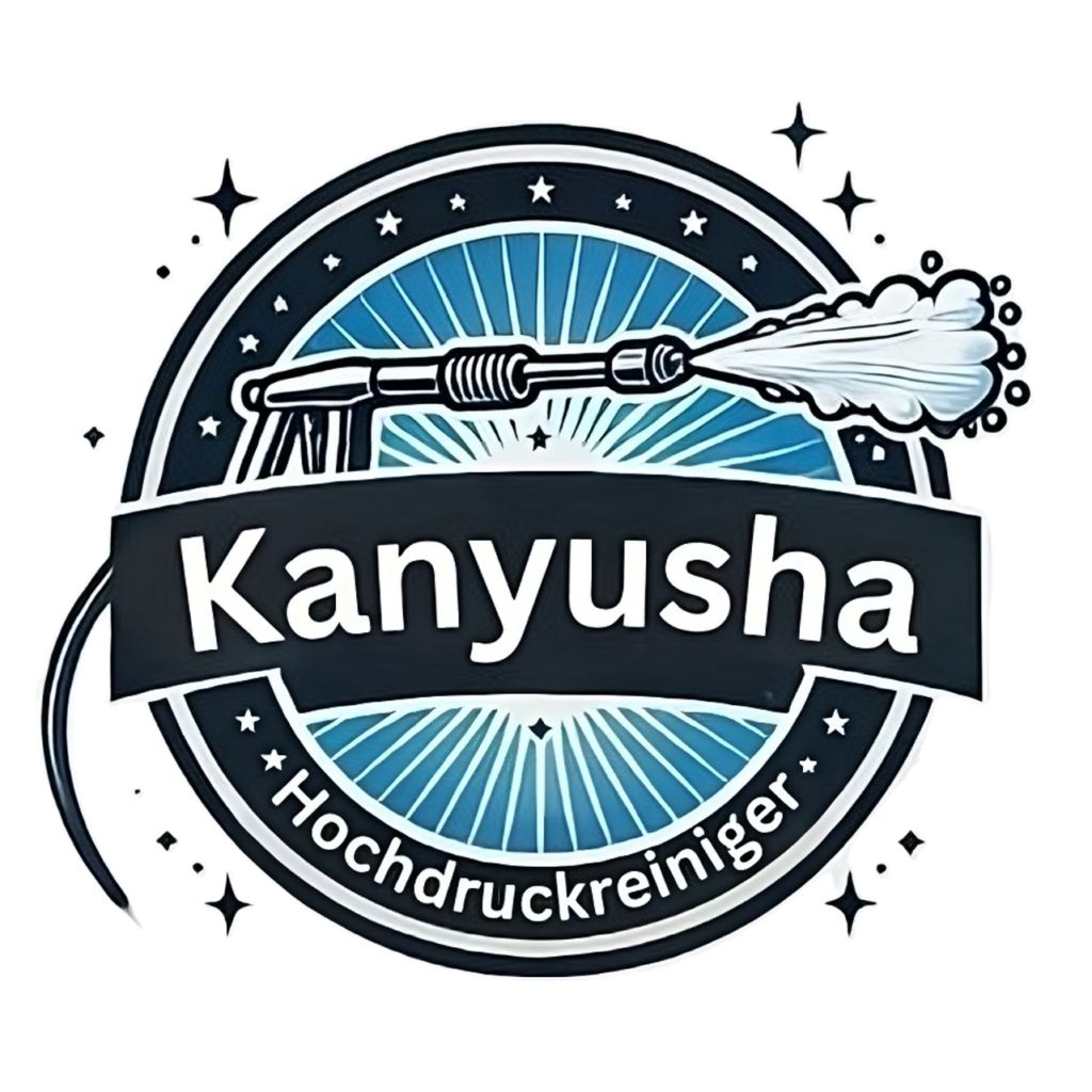 Kanyusha Hochdrucker