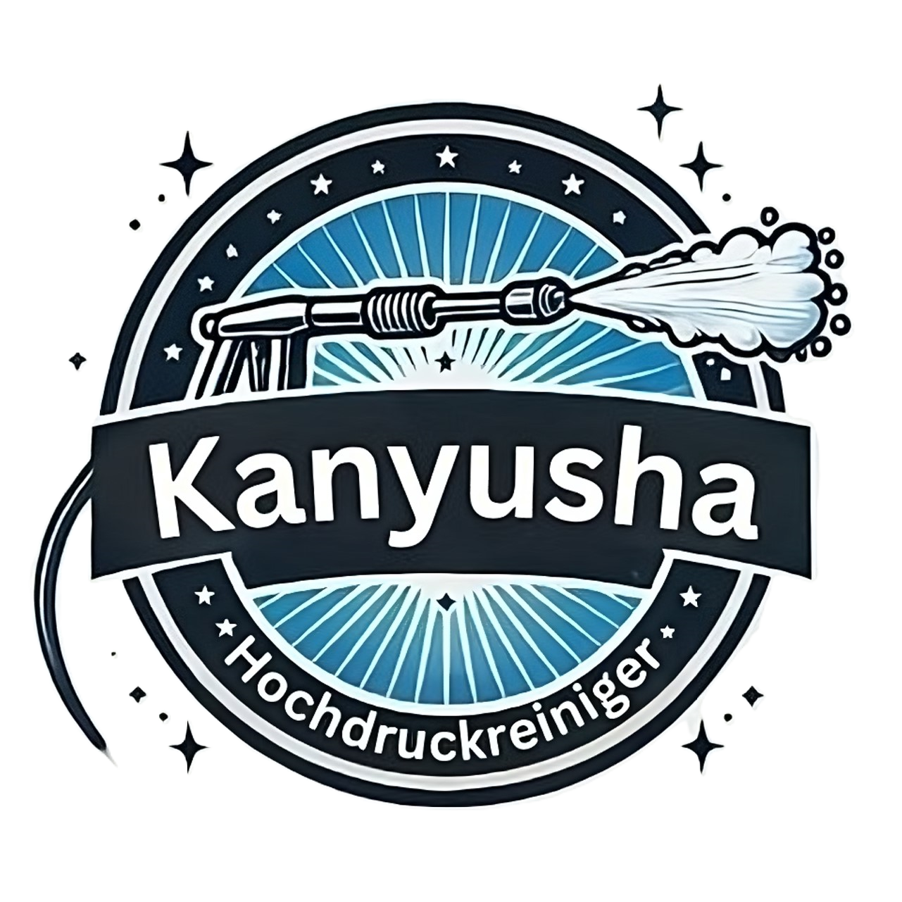 Kanyusha Hochdrucker